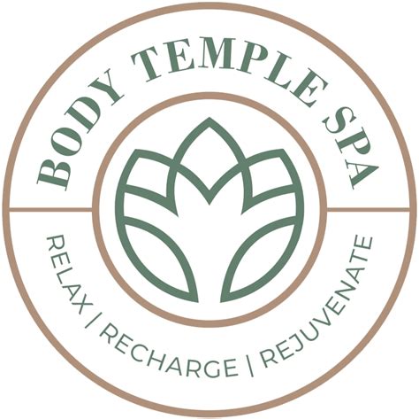 Body Temple Wellness Spa .